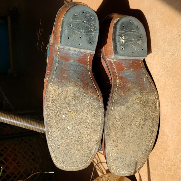 Boulet 8.5 wide - Picture 5 of 9